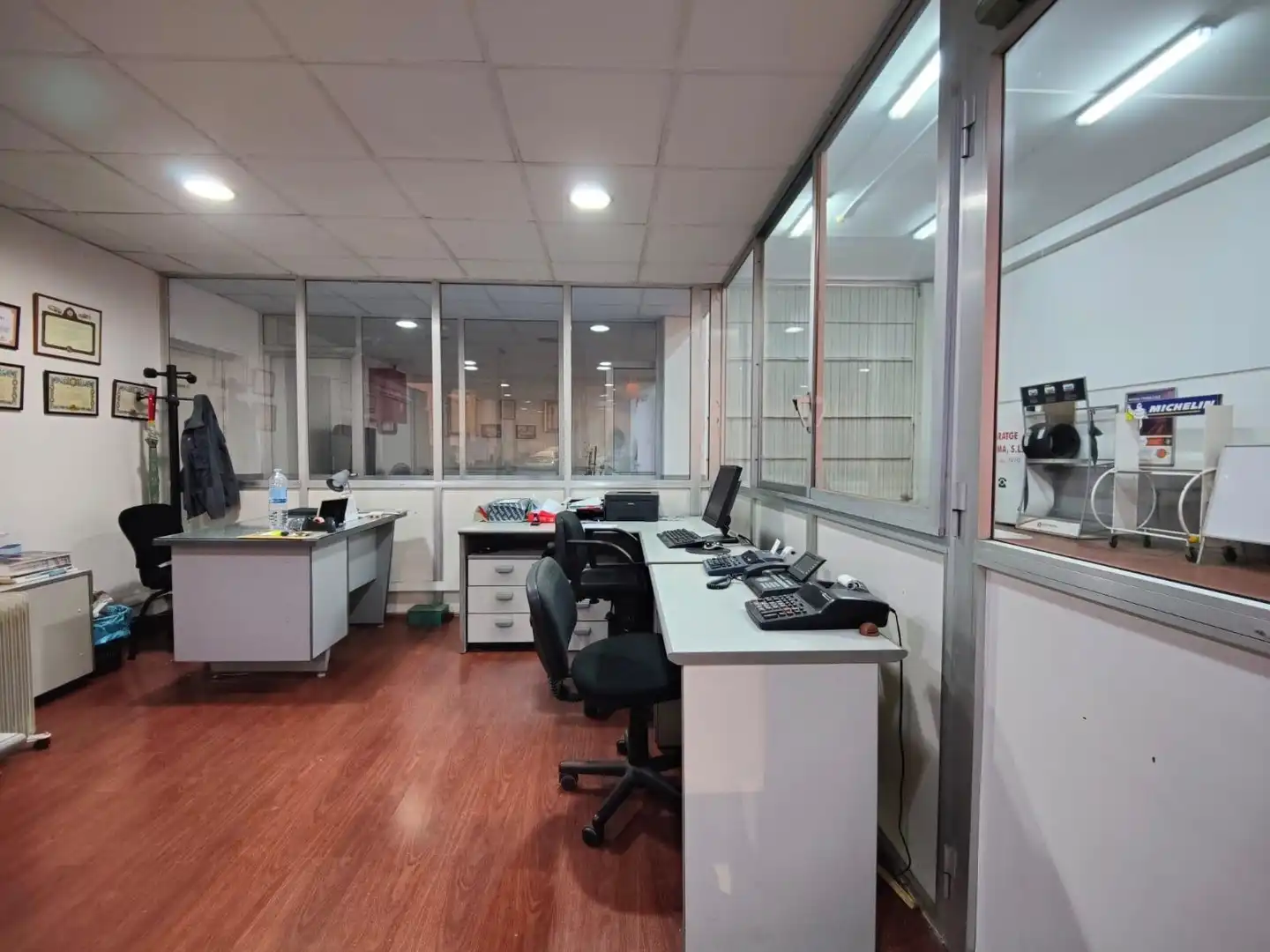 Nave industrielle à vendre à Masia Nova -  Solicrup, imagen 6