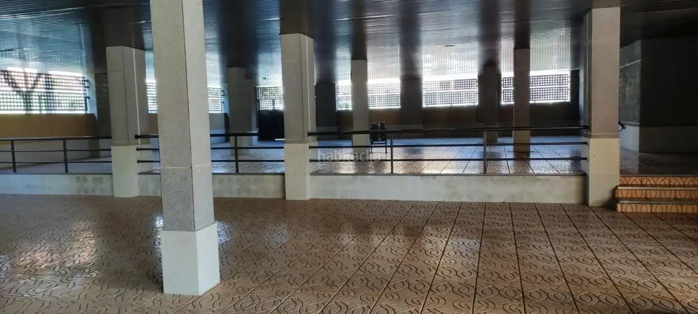Pis amb piscina en venda a Rambla de Ponent 8, imagen 2