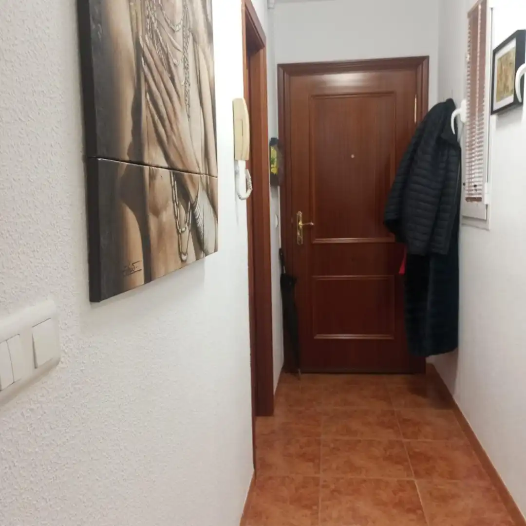 Flat for sale in Calle LORENZO SILVA, Suárez