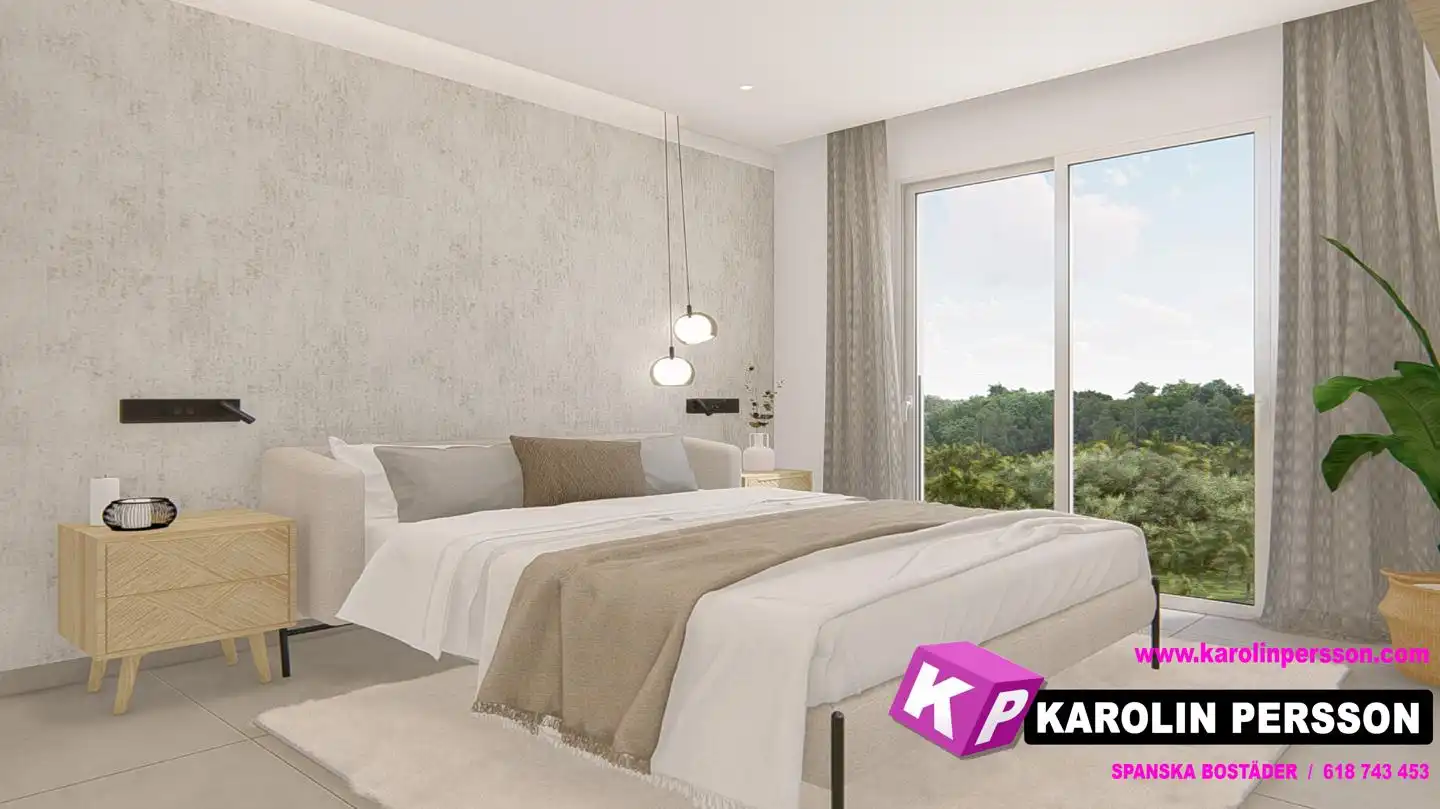Ático con terraza en venta en Plaça el Xiprer, imagen 28