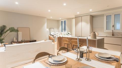 Foto 2 de Apartament en venda a Dreta de l'Eixample,  Barcelona Capital