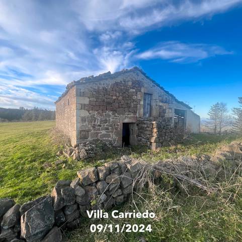 Finca rústica en Venta en Barrio Villacarriedo, 1 en Villacarriedo