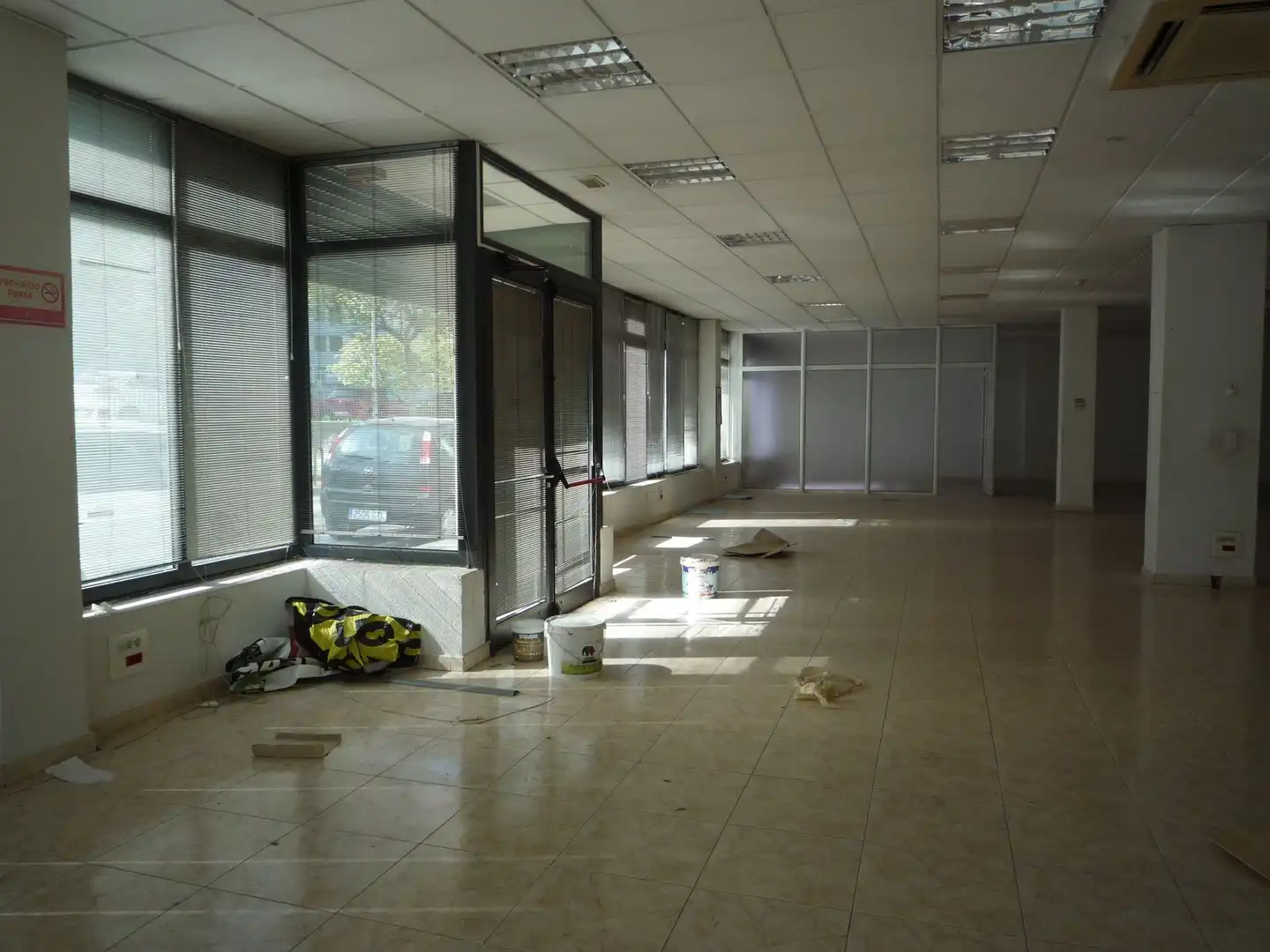 Local comercial en alquiler en Alisal - San Román, imagen 8