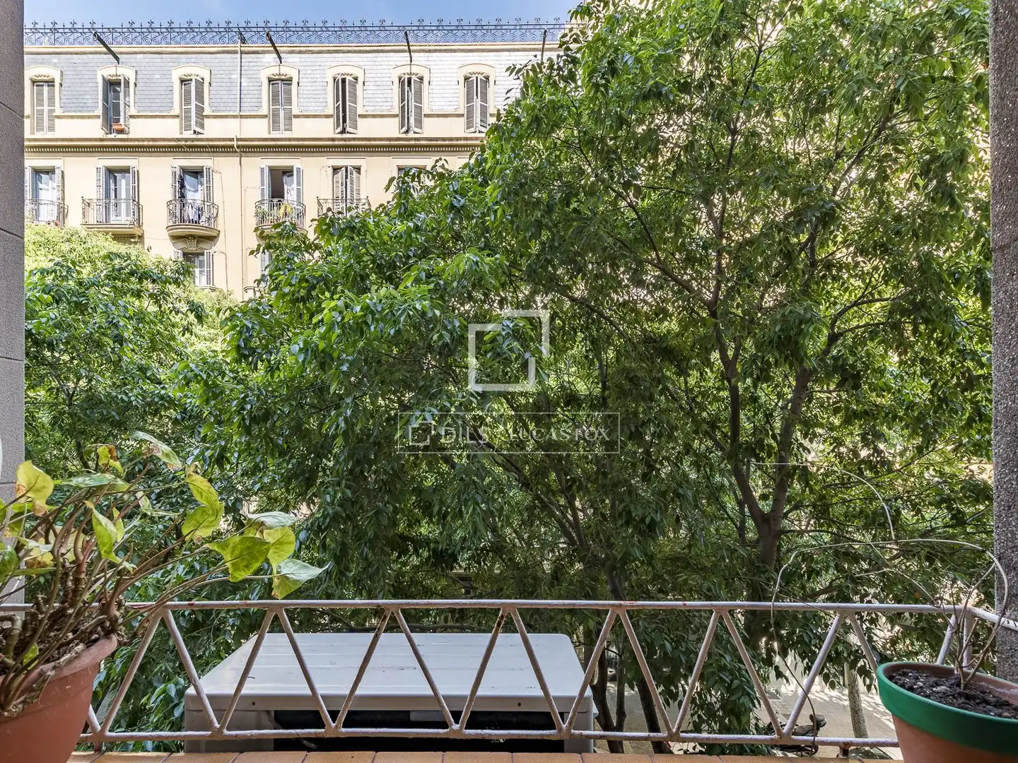 Pis de lloguer a Sagrada Família