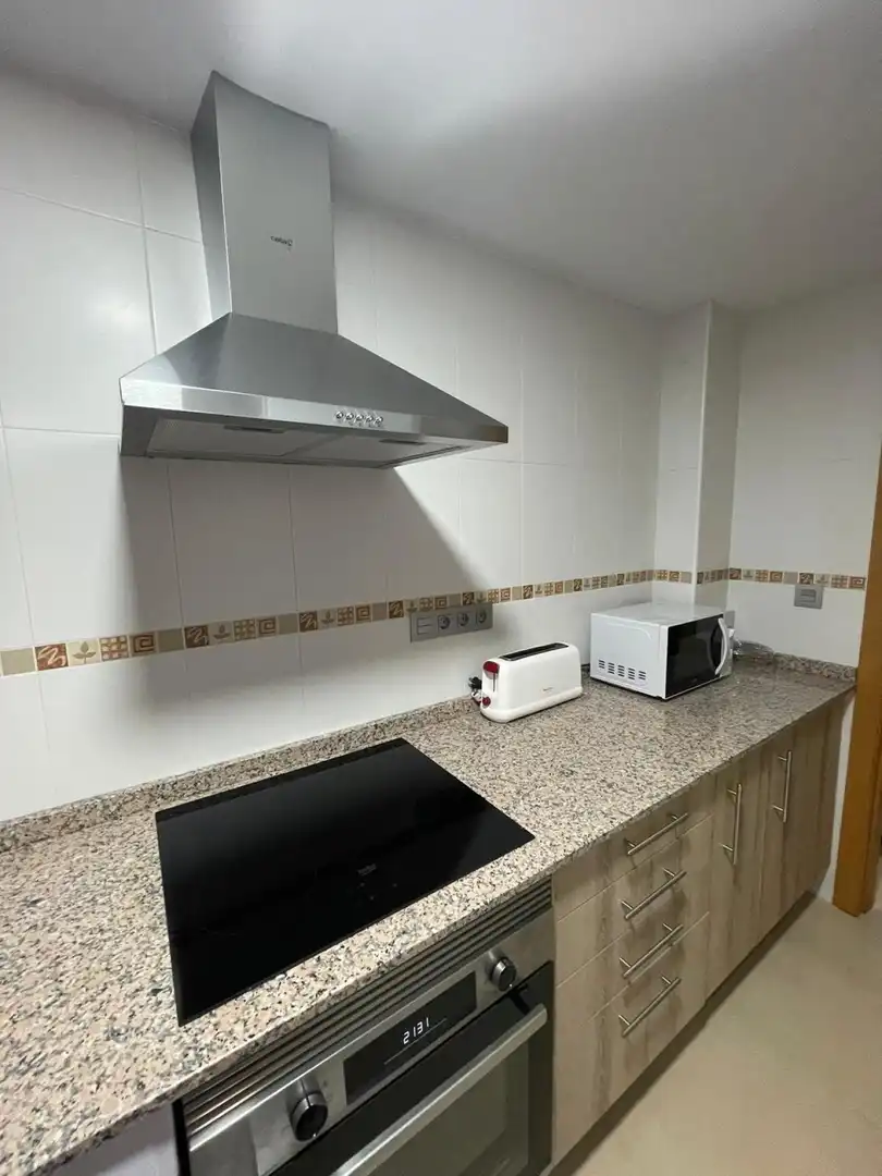 Mini appartamento con terrazza in vendita a Pedanías Este, imagen 14