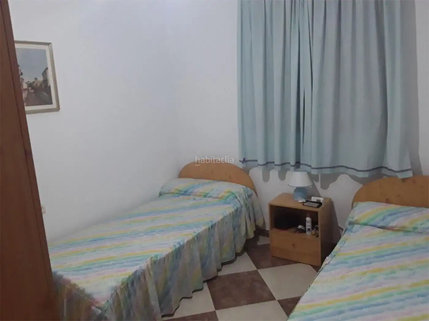Adossat en venda a Calle Cortijo del Amo 11, imagen 4