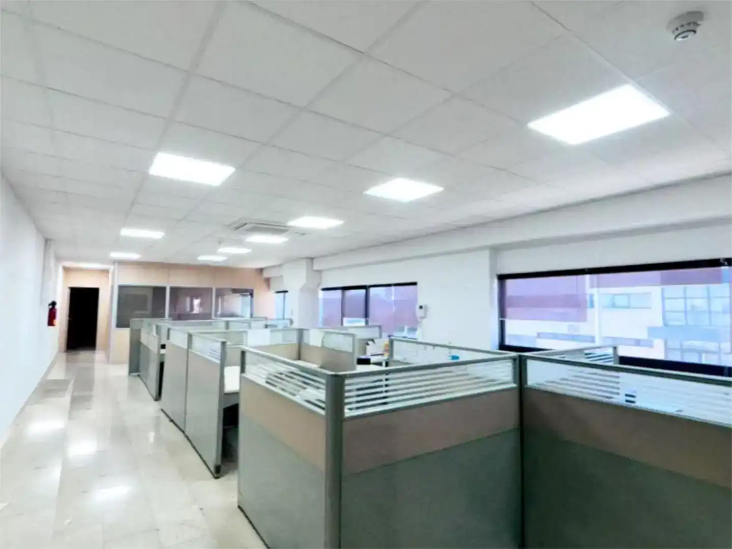 Oficina de alquiler en Griñón