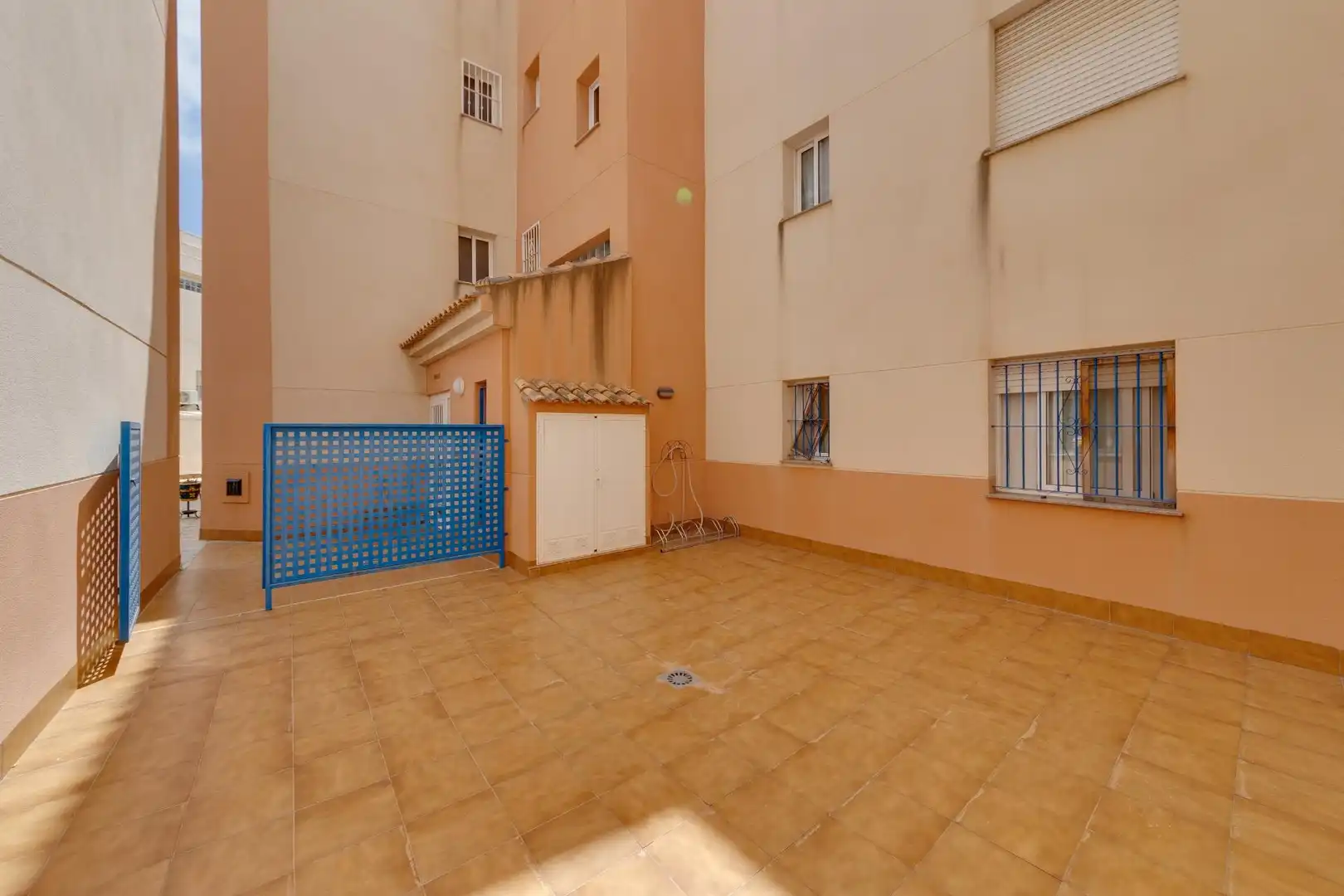 Apartamento con terraza en venta en Calle Calle Mar, imagen 26