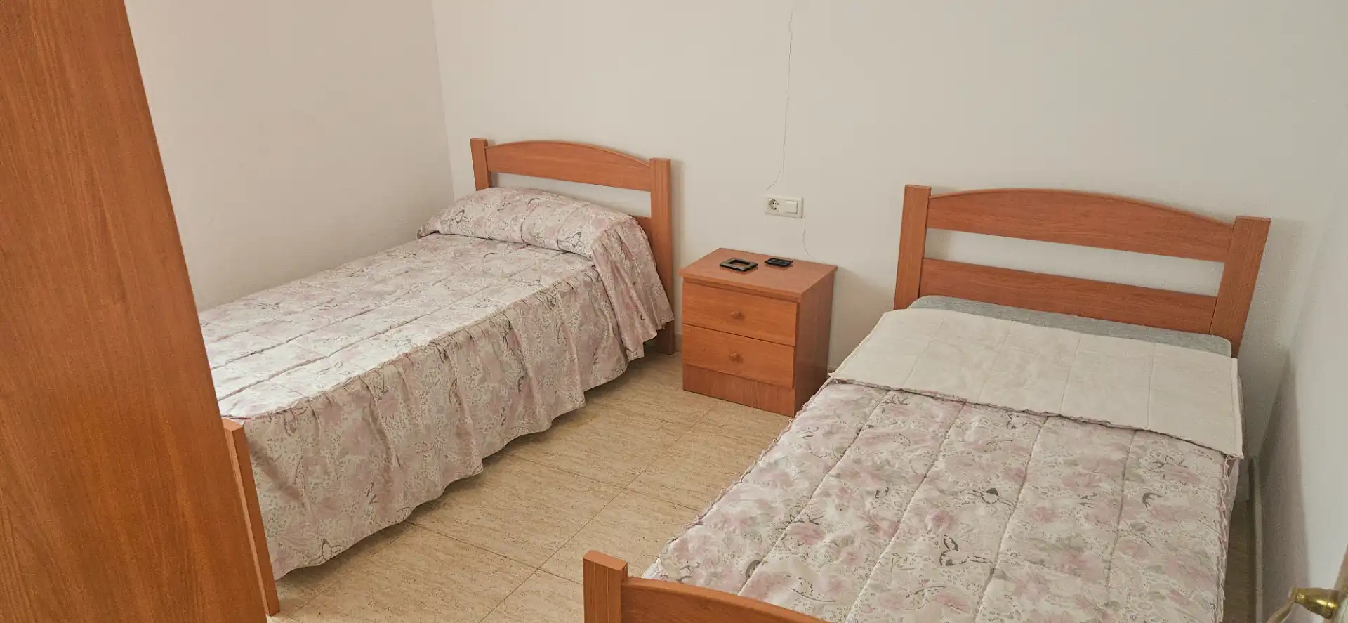 Bedroom of Houses for sale in Villasbuenas de Gata, Cáceres