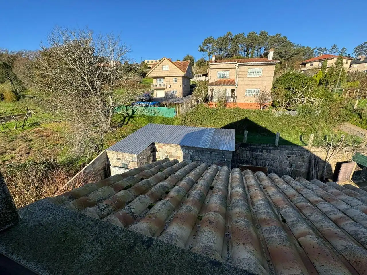 House for sale in Carballo Do Monte 5, imagen 17