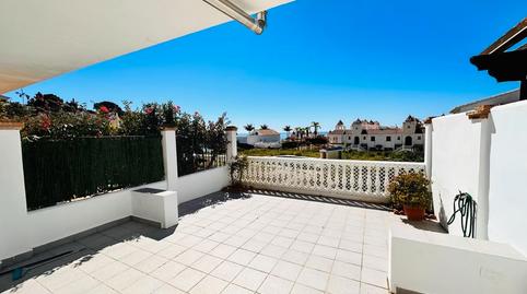 Foto 5 de Casa adosada en venda a Mezquitilla, Málaga