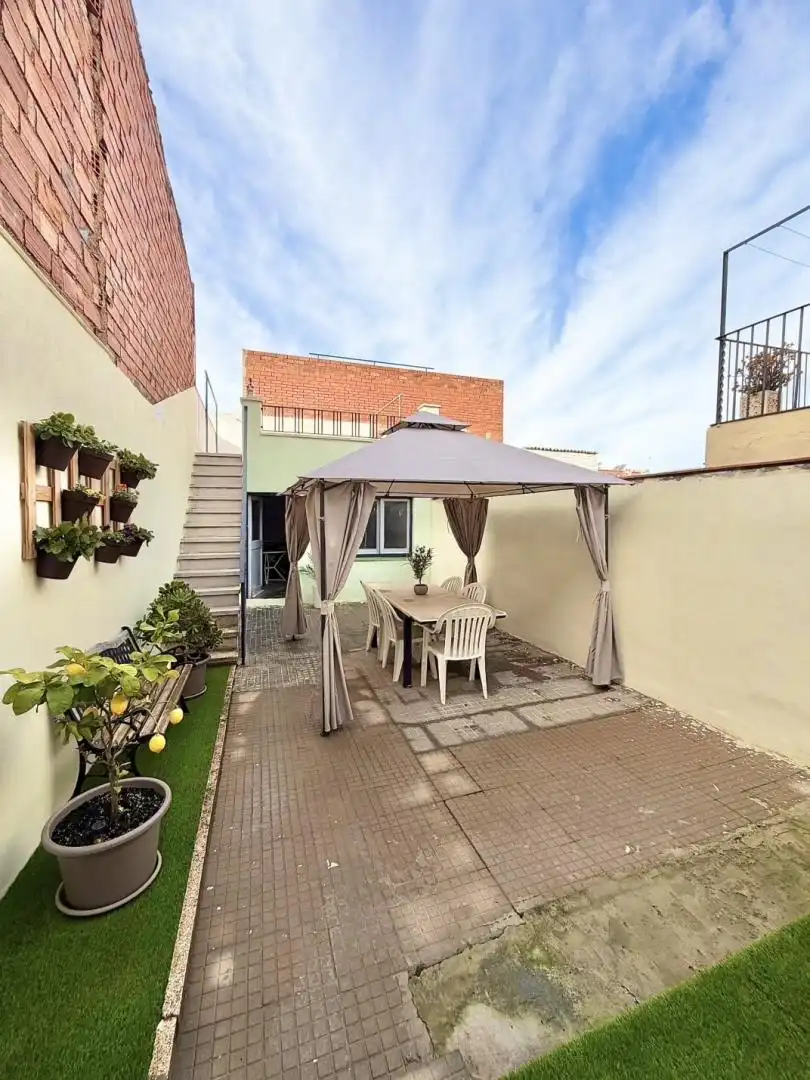 Carrer de Colom, Can Palet  