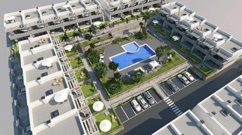 Photo 2 of Flat for sale in Calle de Celia Lozano, Nou Altabix, Alicante