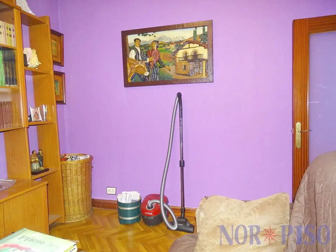 Wohnung mit Terrasse zum Verkauf in Ibaiondo, imagen 20