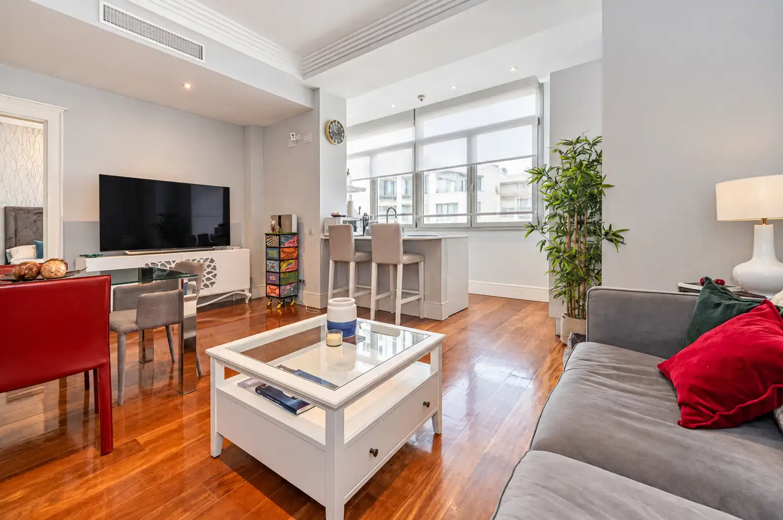 Appartement avec ascenseur à vendre à Calle de Núñez de Balboa, imagen 7