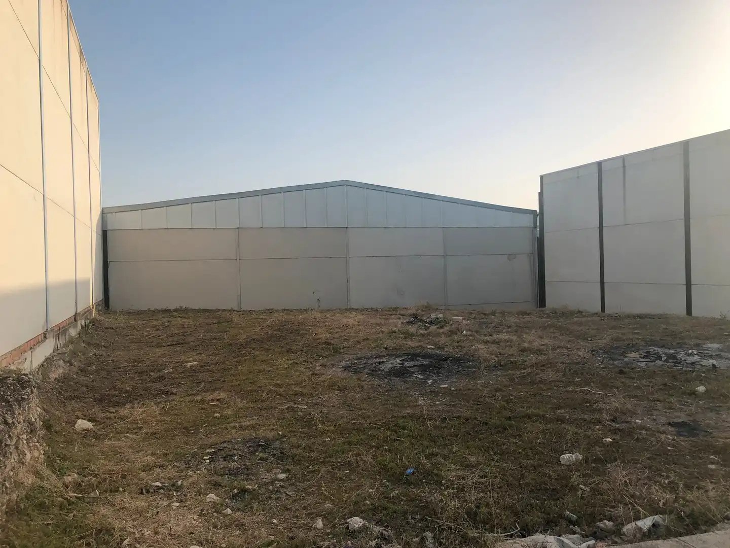 Industrial land for sale in Poligono Pp-i Ampliacion Postigos 1, imagen 4