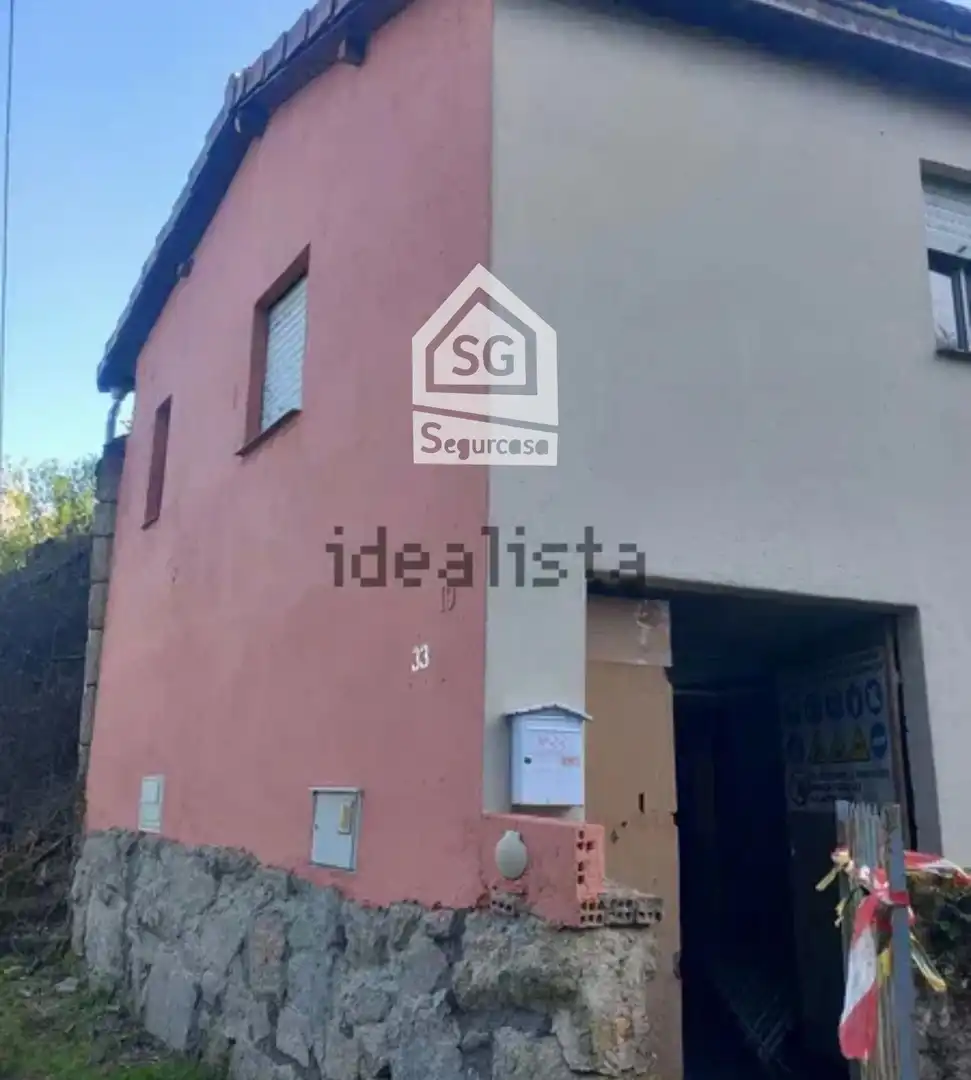 Chalet en venta en Amoeiro, imagen 6