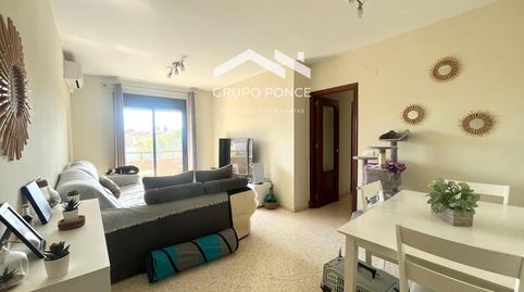 Foto 4 de Piso en venta en Pago San José - Princi - Jerez, Jerez de la Frontera