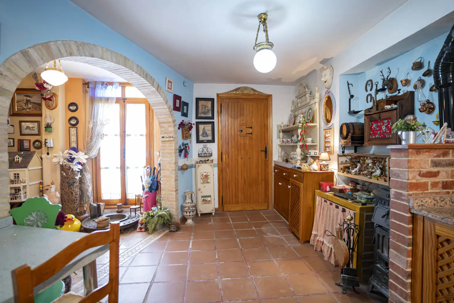 Casa o xalet en venda en Chulilla amb Terrassa