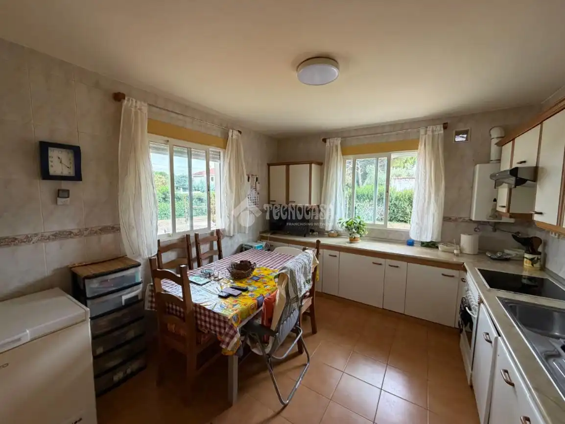 Casa en venda a Valdetorres de Jarama, imagen 8