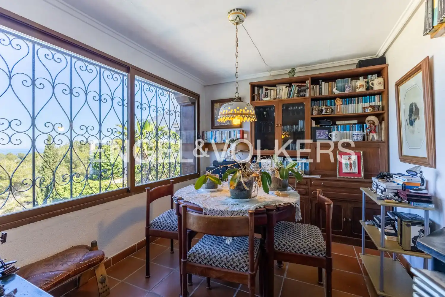Casa o chalet en venta en Cap Martí - El Tossalet - Pinomar