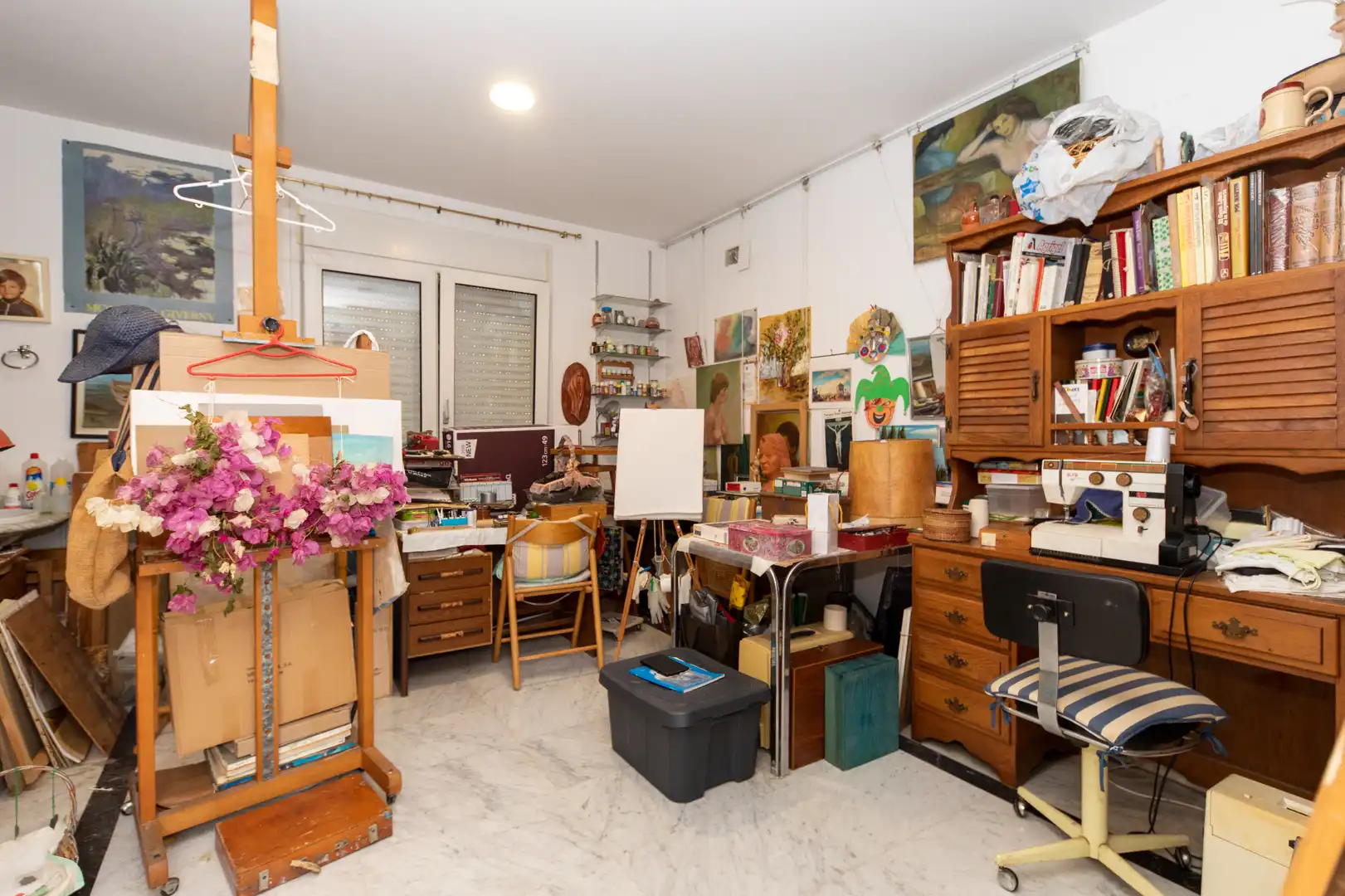 Casa o chalet en venta en Málaga con Aire acondicionado, Calefacción y Jardín privado