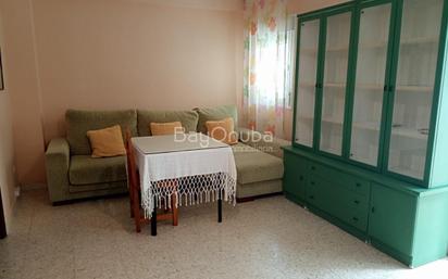 Living room of Flat for sale in  Huelva Capital