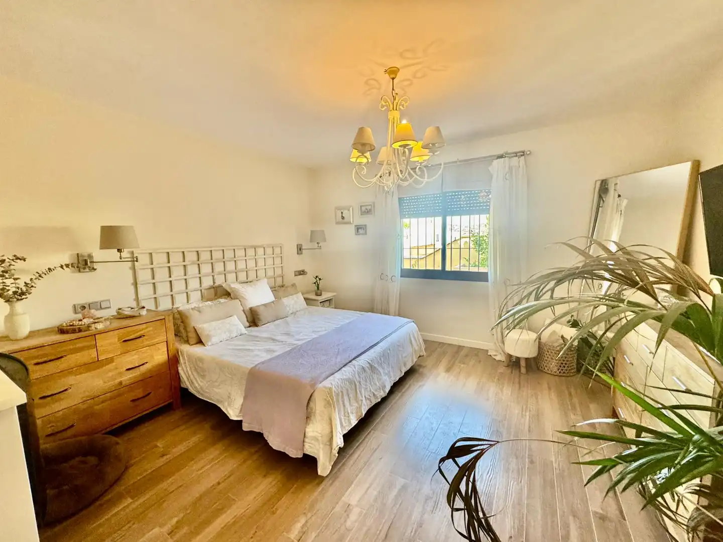 Chalet con piscina en venta en Calle Poleo de Sierrezuela 16, imagen 73