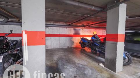 Photo 4 of Garage for sale in Madrid, 107, Torre-Sana, Barcelona