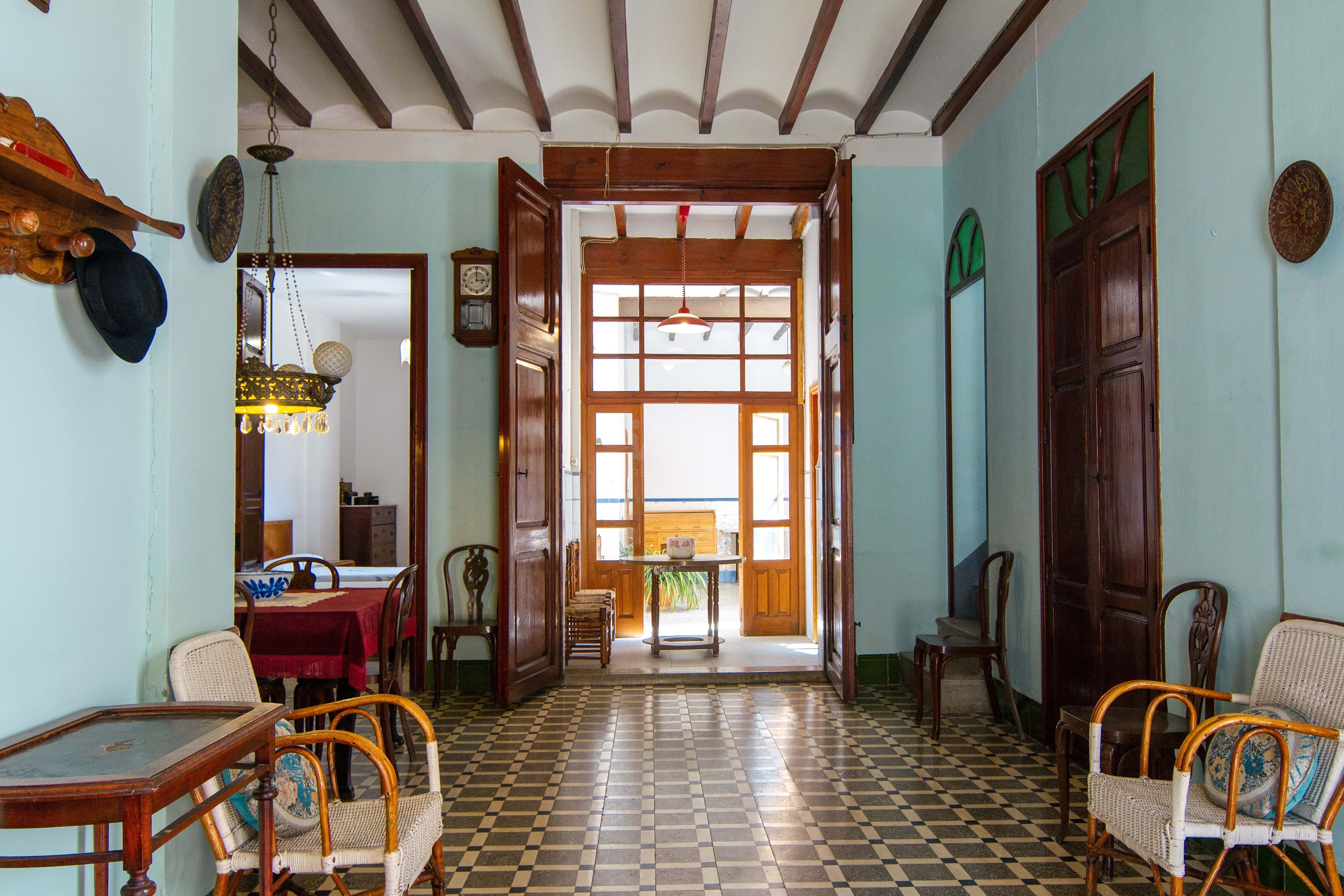 Casa o xalet en venda en La Font d'en Carròs amb Terrassa