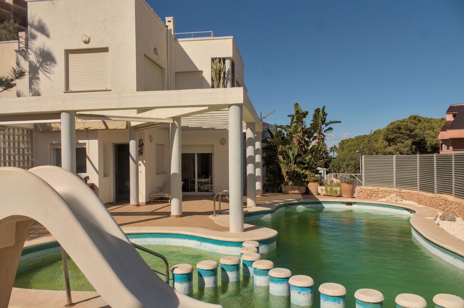 House or chalet for sale in Zona Galúa - Calnegre