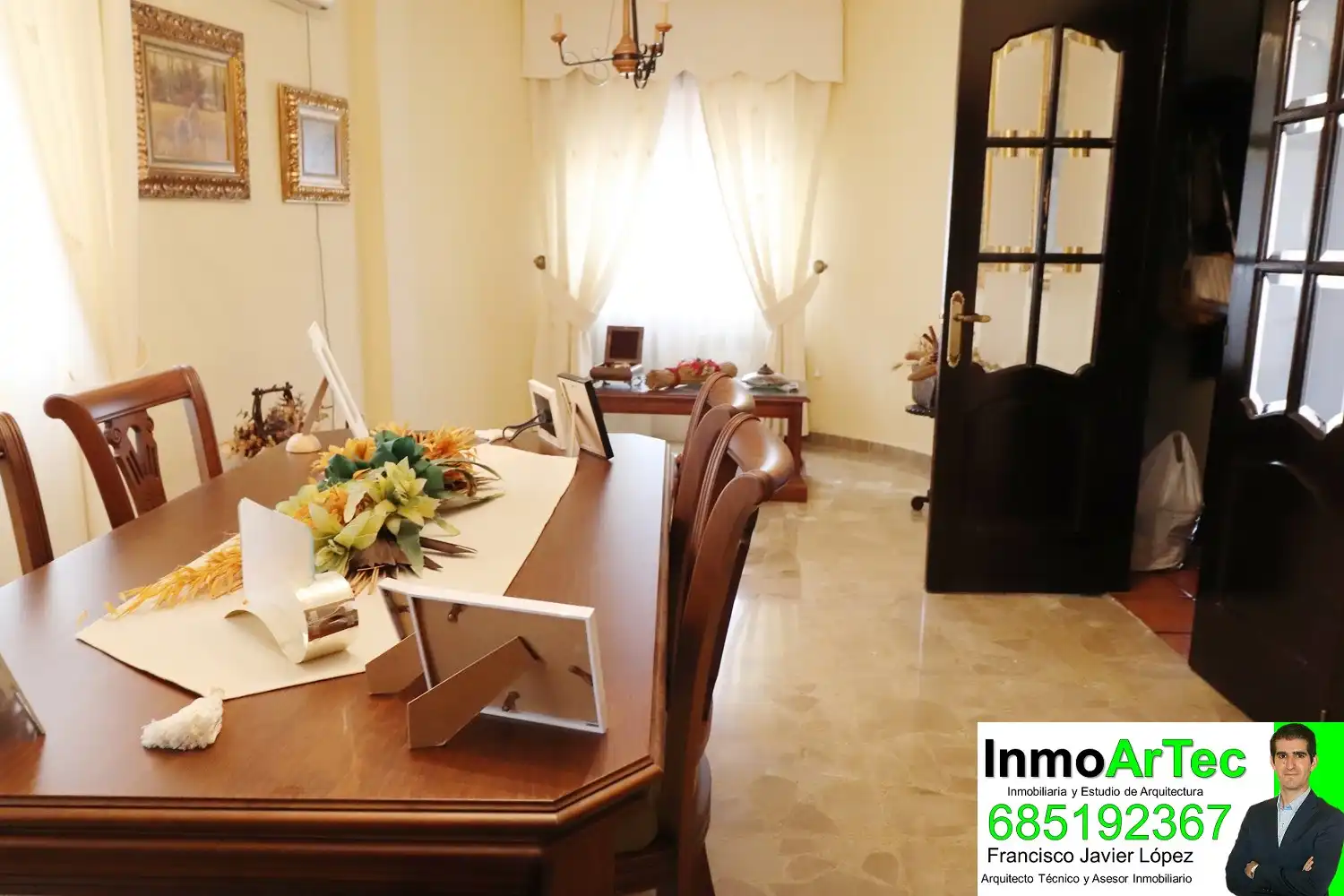 Casa o chalet en venta en Íllora con Aire acondicionado, Trastero y Amueblado
