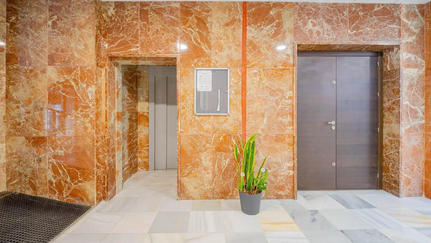 Penthouse mit Aufzug zum Verkauf in Teodomiro, imagen 60