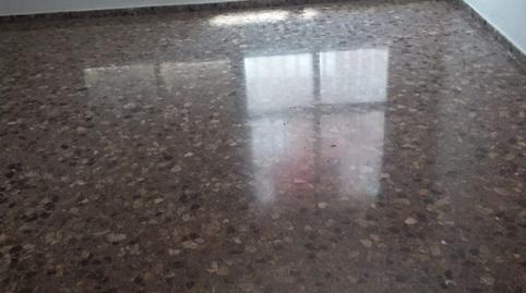 Foto 5 de Pis en venda a Parque de la Bombilla, Valencia