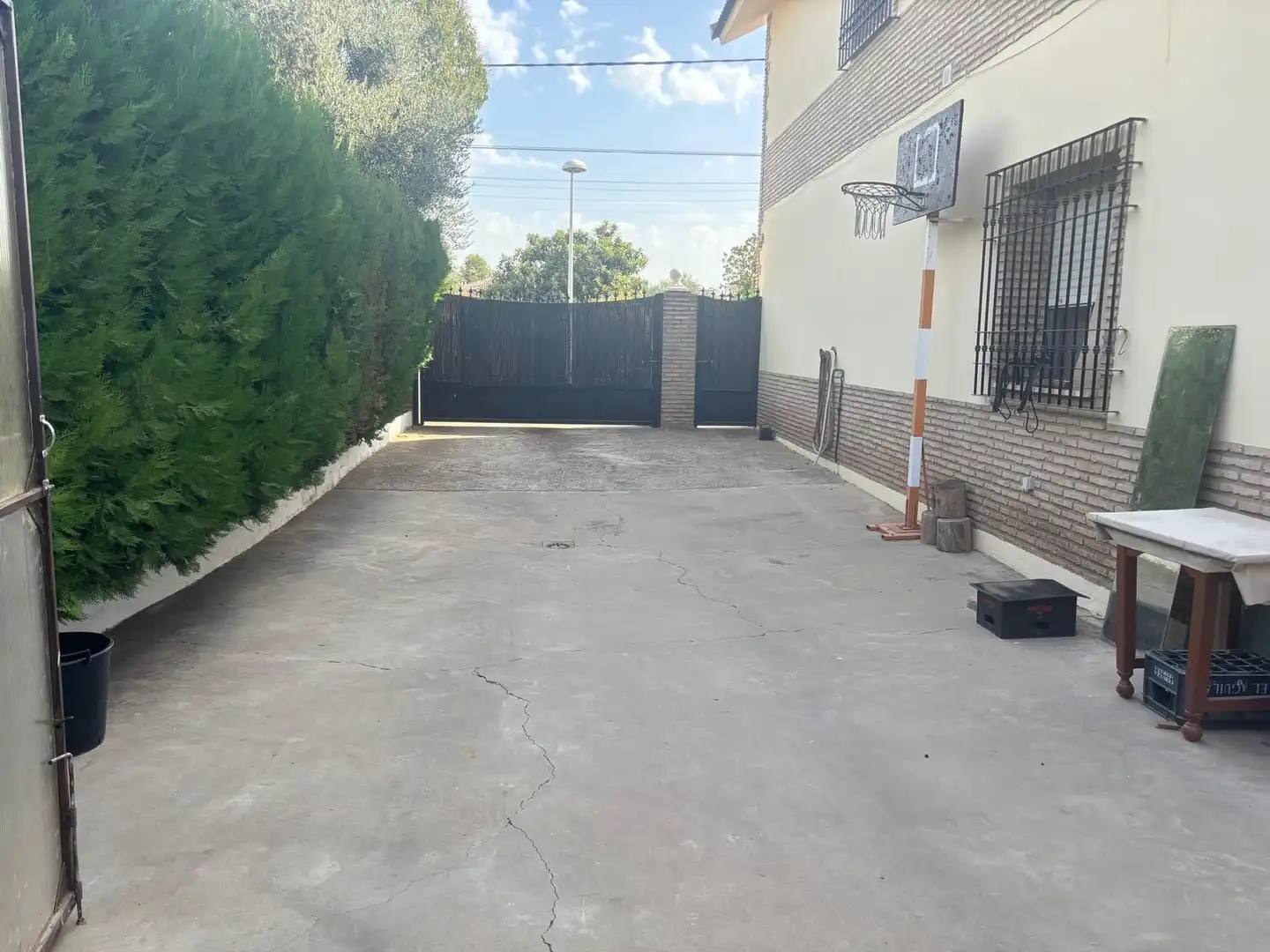 Casa con terraza en venta en Periurbano Oeste - Sierra, imagen 21