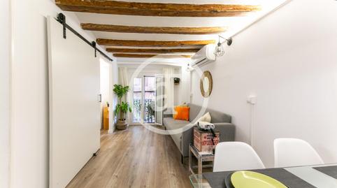 Foto 3 de Pis de lloguer a C/ de la Lluna, El Raval,  Barcelona Capital