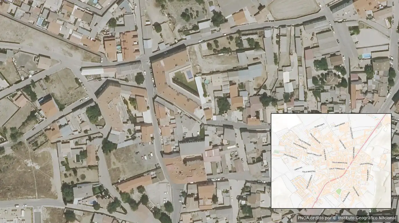 Flat for sale in Cabañas de la Sagra, Toledo