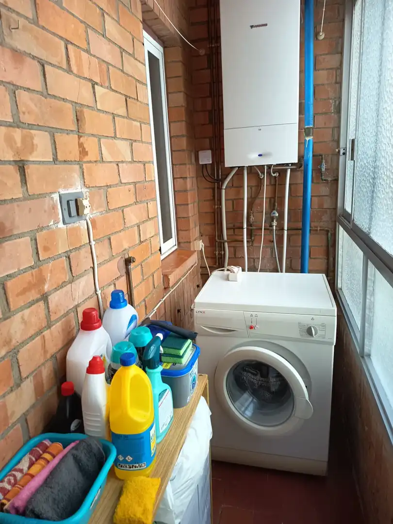 Wohnung mit Aufzug zur Miete in Ruta de la Plata, imagen 22