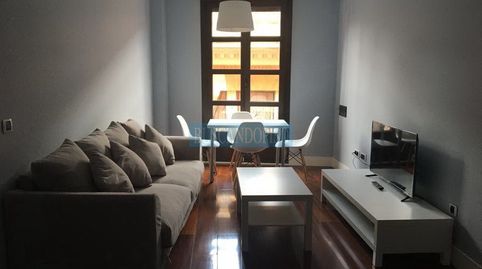 Photo 4 of Apartments for rent in Casco Antiguo, Logroño