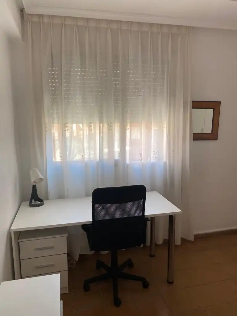 Habitació a Centro