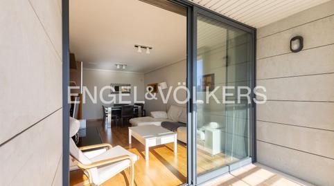 Photo 5 of Apartment to rent in P.º de la Alameda, Penya - Roja - Avda. Francia, Valencia