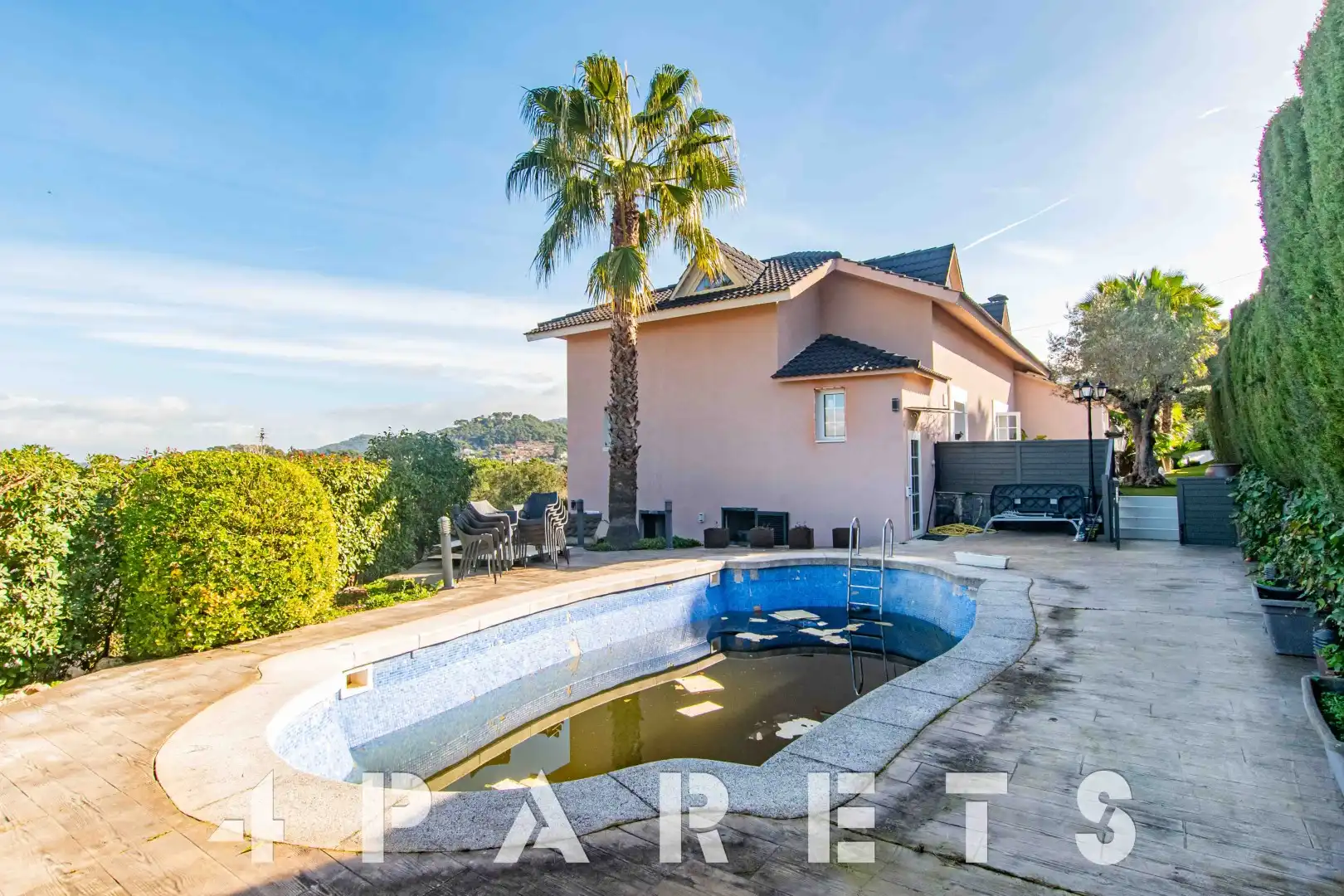 House with terrace for sale in Carrer del Bages, imagen 51