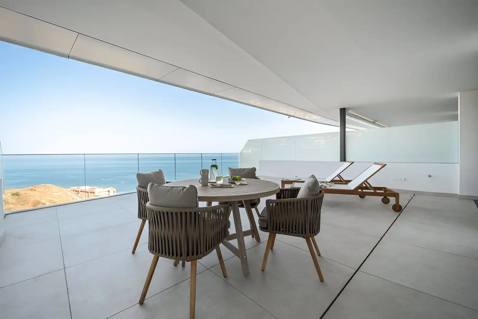 Habitatge amb piscina en venda a Puerto Deportivo, imagen 5