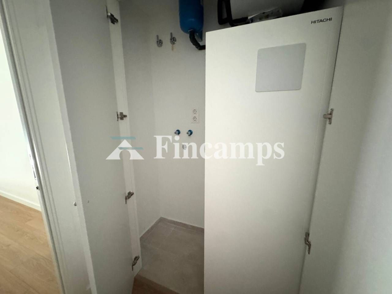 Flat for sale in Sabadell  with Terrace and Community pool