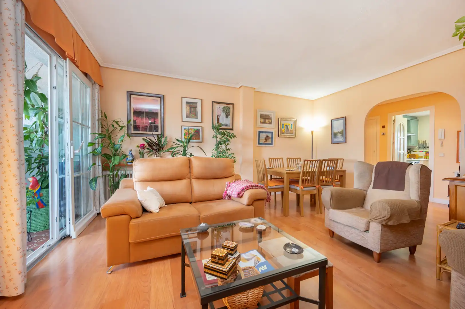 Appartement avec piscine à vendre à Centro