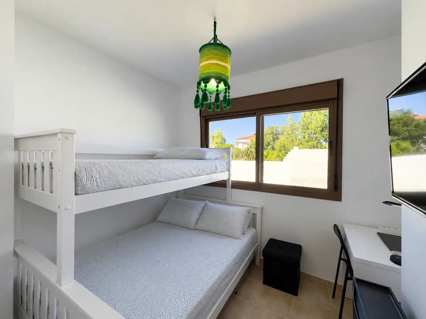 Maison mitoyenne avec terrasse à vendre à Calle Romero, imagen 19