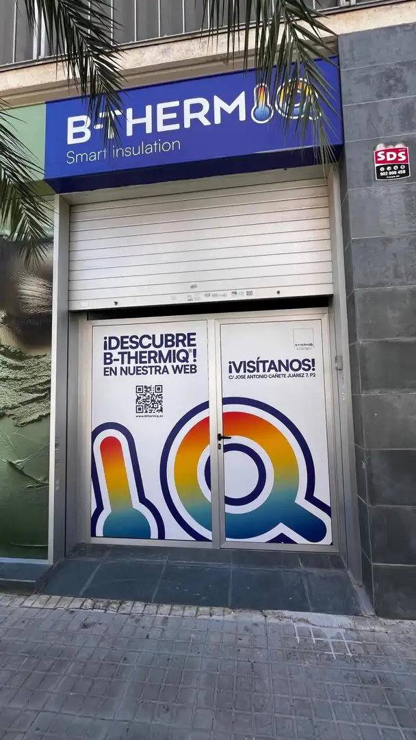 Local de lloguer en Elche / Elx