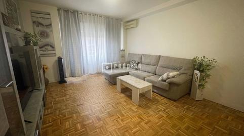 Foto 3 de Pis en venda a Orcasur - 12 de Octubre, Madrid