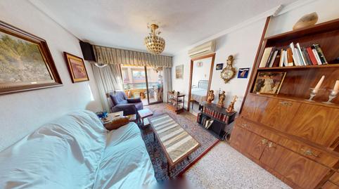 Foto 5 de Pis en venda a Avenida Salamanca, Ensanche - Diputación, Alicante / Alacant