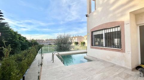 Photo 4 of House or chalet to rent in Aguas Nuevas, Alicante